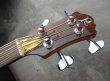 画像4: B.C. Rich USA Bich 8 Strings Bass "KOA"  '78  (4)