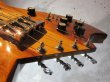 画像2: B.C. Rich USA Bich 8 Strings Bass "KOA"  '78  (2)