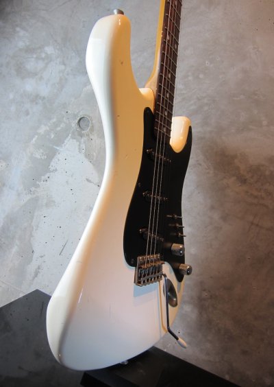 画像1: Greco SE 500 Series / Jeff Beck  Stratocaster