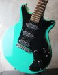 画像1: Guild Brian May Signature Model / Seafoam Green  (1)