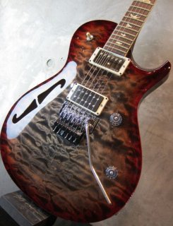 Paul Reed Smith Corvette Standard 22 427 / Victory Red - 和久屋