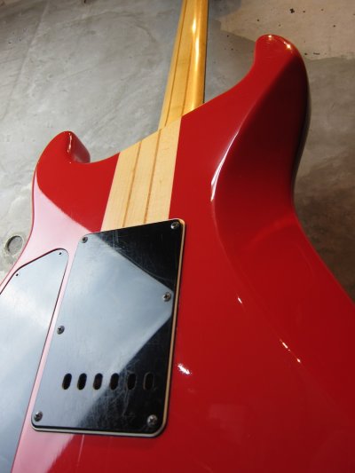 画像3: Performance '88 Custom Order / Thru-Neck