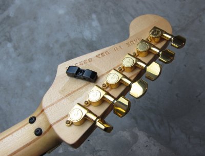 画像1: Performance '88 Custom Order / Thru-Neck