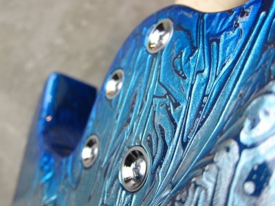 画像1: Sago NMG Ymir Glacier / Wrap Finish 