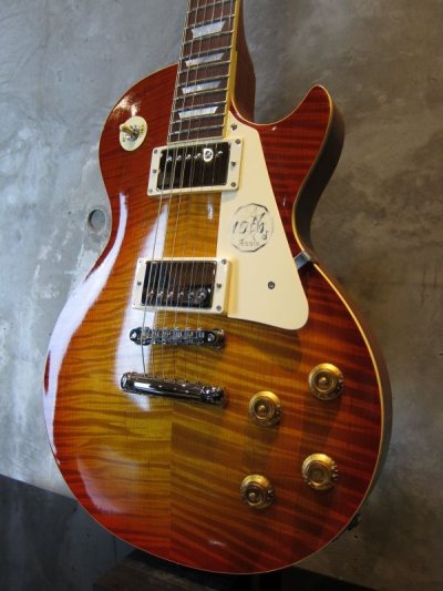 画像3: Sago NMG / Style LP / Thin Lacquer Finish 