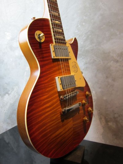 画像1: Sago NMG / Style LP / Thin Lacquer Finish 