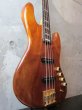 画像2: Pensa suhr Natural Koa 4 Strings Jazz Bass / Built by Phil R. & Uin Saccoccio   (2)