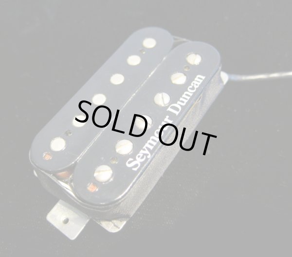 画像1: Seymour Duncan SH-5 (1)