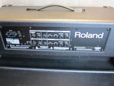 画像2: Roland GA212