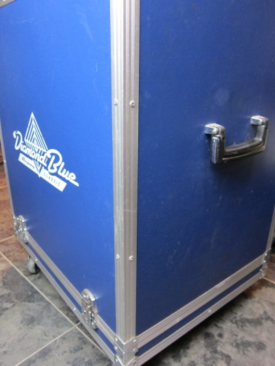 画像3: Ampeg B-100R / DIAMOND BLUE-S Bass Combo Amp 