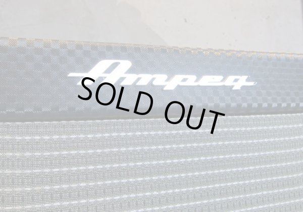 画像2: Ampeg B-100R / DIAMOND BLUE-S Bass Combo Amp  (2)