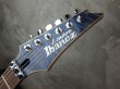 画像2: Ibanez / JCRG12 / Bluish-Purple Hauyne  (2)