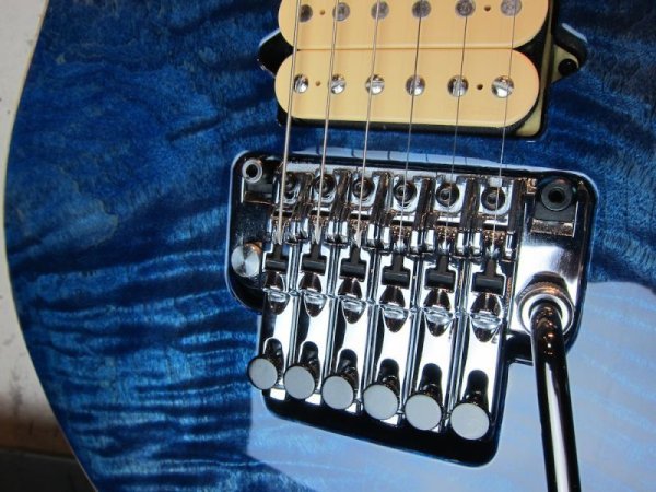 画像3: Ibanez / JCRG12 / Bluish-Purple Hauyne  (3)