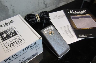 画像2: Marshall 1974X / Hand Wired Series 