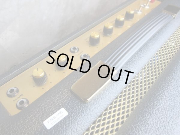 画像4: Marshall 1974X / Hand Wired Series  (4)