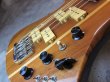 画像3: B.C. Rich USA Mockingbird Bass KOA (3)