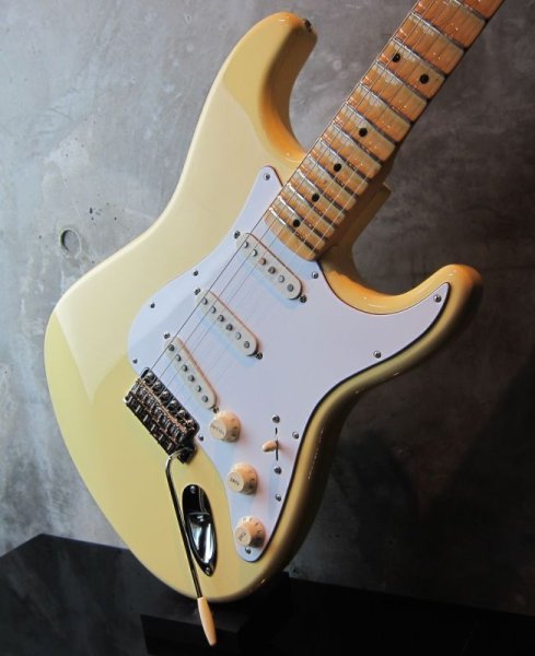 画像5: Fender USA Yngwie Malmsteen Signature Stratocaster  (5)