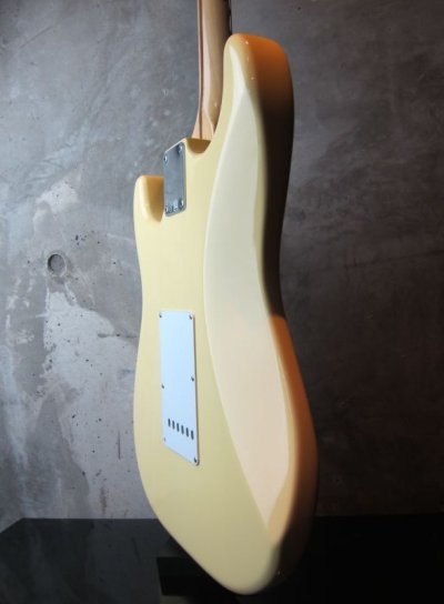 画像3: Fender USA Yngwie Malmsteen Signature Stratocaster Update