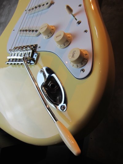 画像2: Fender USA Yngwie Malmsteen Signature Stratocaster Update