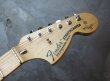 画像2: Fender USA Yngwie Malmsteen Signature Stratocaster Update (2)