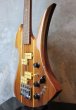 画像4: B.C. Rich USA Mockingbird Bass KOA (4)