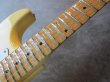 画像3: Fender USA Yngwie Malmsteen Signature Stratocaster Update (3)