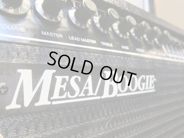 画像4: MESA/BOOGIE  Studio .22+ w/ Foot Switch (4)