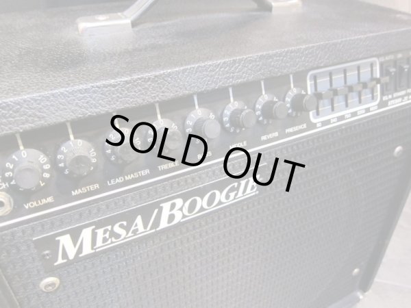 画像5: MESA/BOOGIE  Studio .22+ w/ Foot Switch (5)