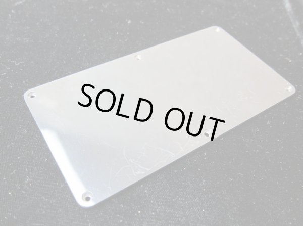 画像3: Gibson Les Paul Axcess Back Panel Set / Black (3)