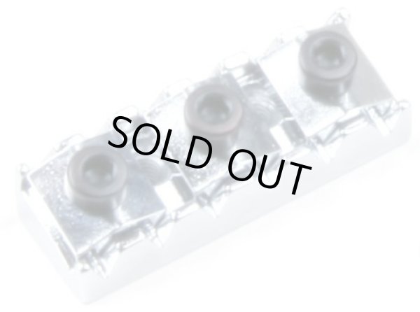 画像6: Floyd Rose FRT-3  /  Tremolo Bridge System / Chrome / 37mm (6)