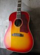 画像5: Sepia Crue SJ280 Cherry Sunburst (5)