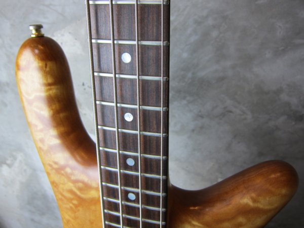 画像3: Spector USA NS-2O 1989 / Oil Finish (3)