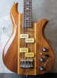 画像1: B.C. Rich  80's  Eagle KOA Jacaranda  (1)