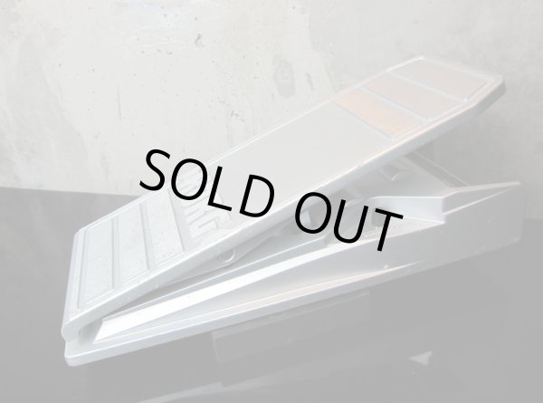 画像4: KORG XVP-10 Expression / Volume Pedal (4)