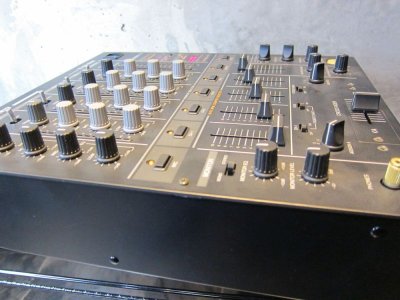画像1: Pioneer DJM-500