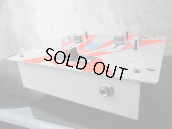 画像5: Vestax PMC 05 Trix Version  (5)