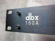 画像2: dbx 160A Compressor / Limiter  (2)