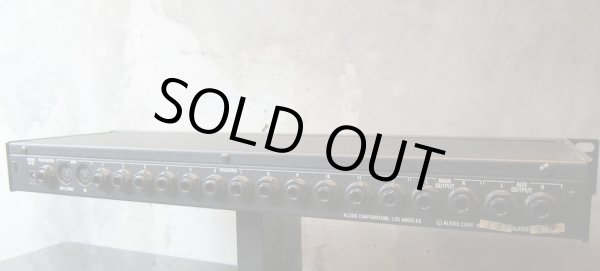 画像3: Alesis D4 16 Bit Drum Module (3)