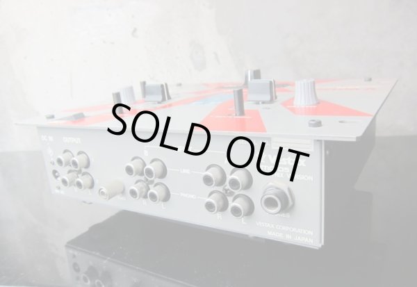 画像4: Vestax PMC 05 Trix Version  (4)