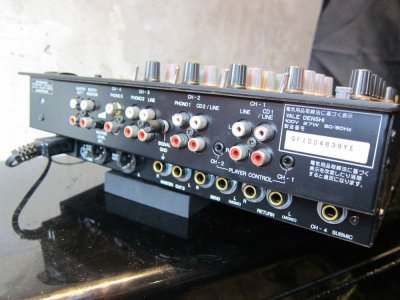 画像2: Pioneer DJM-500