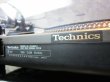 画像5: Technics Direct Drive Turntable System SL-1200 MK3 (5)