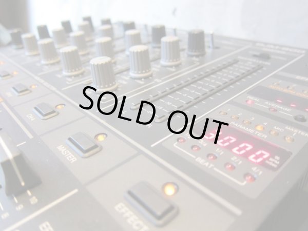 画像5: Pioneer DJM-500 (5)