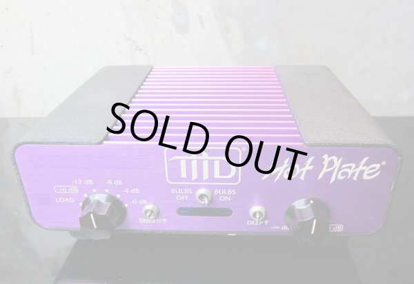 画像2: THD Hot Plate 8Ω (2)