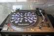 画像1: Technics Direct Drive Turntable System SL-1200 MK3 (1)