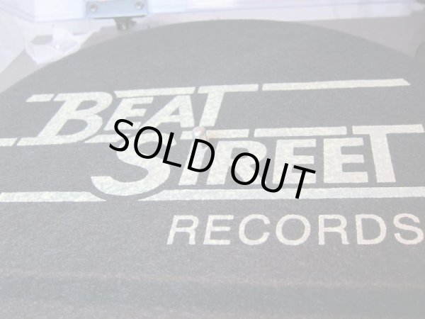 画像4: Technics Direct Drive Turntable System SL-1200 MK3 (4)