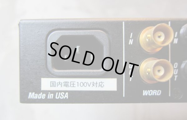 画像5: MOTU 2408 mkII (5)