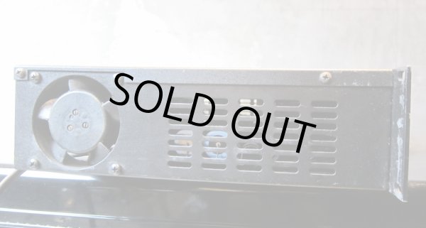 画像4: Mesa/Boogie Fifty/Fifty Stereo Tube Power Amp (4)