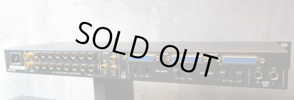 画像4: MOTU 2408 mkII (4)