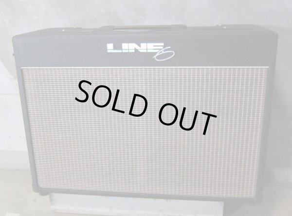 画像2: Line 6 Flextone XL w/ Tour Case (2)