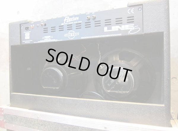 画像5: Line 6 Flextone XL w/ Tour Case (5)